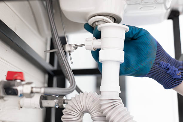 Reliable Drain Cleaning contractor in Jonestown, PA by Masters Plumbing Service